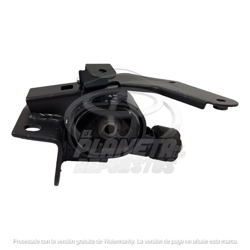  BASE MOTOR LH COROLLA 09/14 12372-22200 